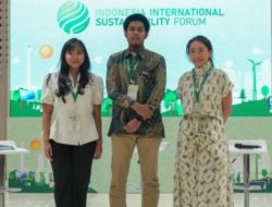 MODENA Hadirkan Lebih Banyak Pilihan Gaya Hidup Berkelanjutan di IISF 2025