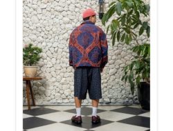 SIMPATI x Othman Hadirkan Jaket Limited Edition di MyTelkomsel