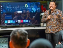 Indosat dan Komdigi Perkuat Ekosistem eSIM Biometrik