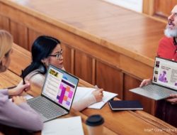 Lenovo IdeaPad Pro 5i Gen 10: Laptop AI-Ready untuk Pelajar dan Pekerja