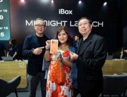 Malam yang Tak Terlupakan di iBox Senayan City