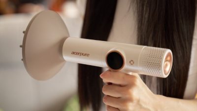 Acerpure Beauty HD3: Hair Dryer dengan Teknologi PINOKI Ion