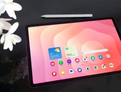 Galaxy Tab S11: Partner Kreatif Generasi Digital