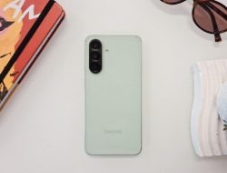 Hadapi Tes Kemampuan Akademik Bareng Galaxy A56 5G