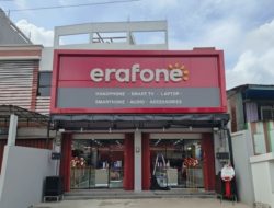 Erajaya Digital Resmikan 9 Toko Baru di Oktober 2025