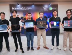 Back to School dengan NVIDIA GeForce RTX™ 50 Series