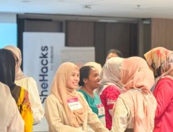 Indosat Ooredoo Hutchison Luncurkan PaPeDa