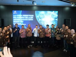 Telkomsel dan Komdigi Uji Coba Registrasi Kartu SIM Berbasis Biometrik