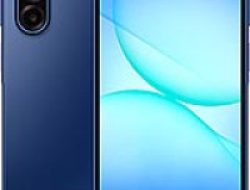 Samsung Galaxy F17