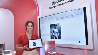 Telkomsel dan OpenAI Luncurkan Bundel ChatGPT Go Mulai Rp50.000