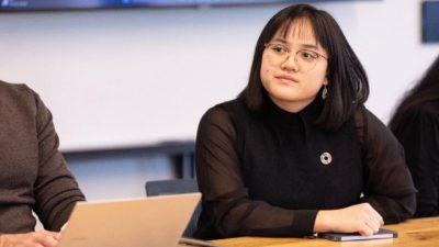 Samsung Dukung Aktivis Muda Indonesia Dorong Konservasi Laut