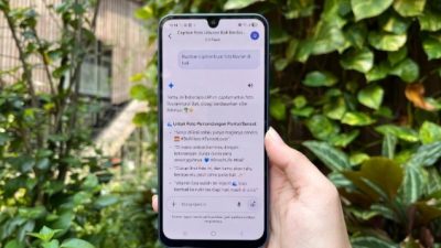 Miliki Hape Samsung 5G dengan Fitur AI Canggih