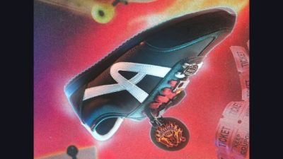 ALDO Hadirkan Koleksi Eksklusif Stranger Things