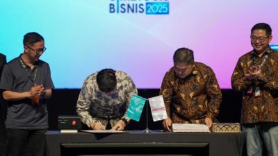 Telkomsel dan BARDI Hadirkan Solusi IoT Terpadu