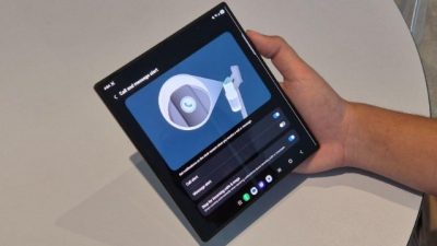 Samsung SmartThings: Solusi Praktis untuk Smart Home Multibrand