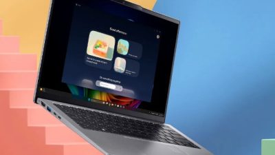 Acer dan AMD Dukung Perhelatan Asia Artist Awards 2025 di Taiwan