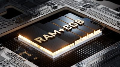 POCO C85: RAM Gede, Baterai Awet, Siap Jadi #SiPalingNyampe!