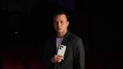 Siapa Bilang Bikin Konten Butuh Studio? Cukup Pakai OPPO Find X9 Series