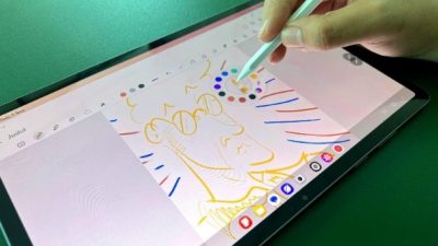 Galaxy Tab S11, Pilihan Upgrade Terbaik Tablet Flagship