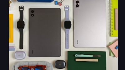 REDMI Pad 2 Pro Resmi Dijual Mulai Hari Ini