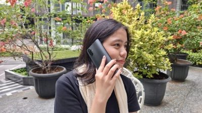 Cari HP Sejutaan? Ini 3 Alasan Ganti ke Samsung Galaxy A07