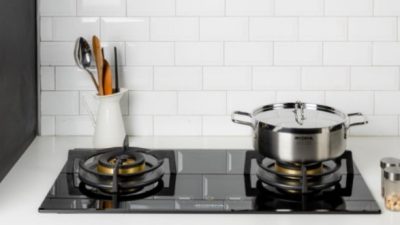 Cara Tepat Merawat  Kompor MODENA Secara Berkala