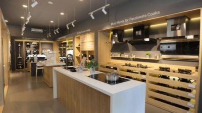 MODENA Buka Home Center di Yogyakarta