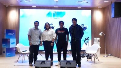 AiDEA Weeks 2025: Menyambut Era Baru AI