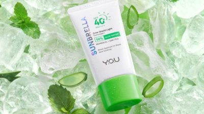 Stay Fresh Under The Sun: Kunci Kulit Cantik Alami