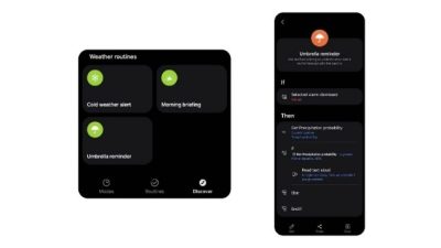Mau Kreatif Ala Gen Z, Wajib Coba Galaxy A56 5G dengan One UI 8