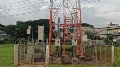 ZTE dan Telkomsel Perluas Ekspansi Hyper 5G Makassar