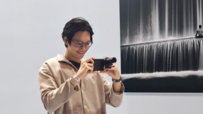 OPPO Find X9 Pro Resmi Jadi Raja Flagship 2025