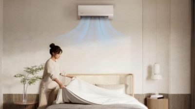 Rekomendasi Air Conditioner Tahan Lama & Anti Karat dari MODENA