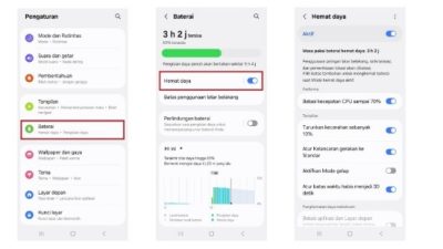 Eksplor Fitur Galaxy A07, Cocok untuk Kamu yang Aktif