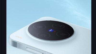 vivo X300 Series Hadir dengan Kamera 200 MP ZEISS Ultra-Clear