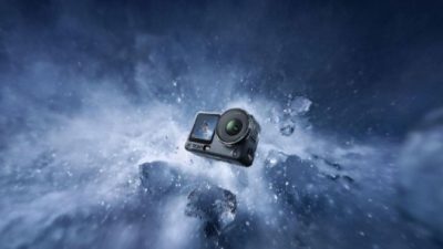 Erajaya Active Lifestyle Luncurkan DJI Neo 2 dan Osmo Action 6 di Indonesia