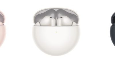 HUAWEI FreeBuds 7i TWS Flagship-Level dengan Harga Terjangkau