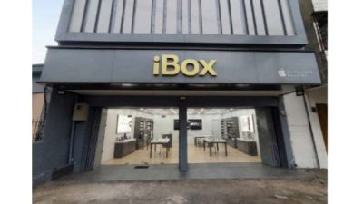 Erajaya Digital Perluas Jejak Ritel dengan 18 Toko Baru