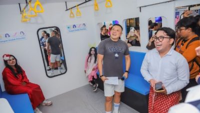 Facebook Gelar Festival Tiga Hari Bertema Komedi & Horor