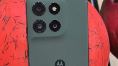 moto g67 POWER: Smartphone Anti Bosan On Terus-Terusan