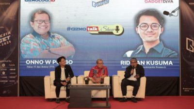 Indonesia Gadget Award 2025: Rayakan Sinergi AI