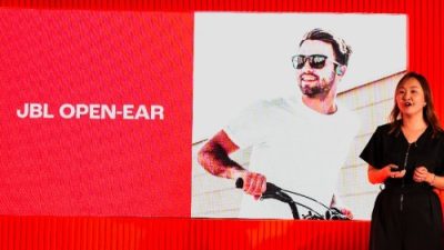 JBL Indonesia Hadirkan “The Open Sound Experience”