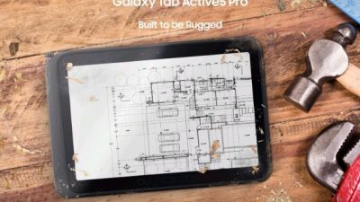 Samsung Hadirkan XCover7 Pro & Tab Active5 Pro di Indonesia