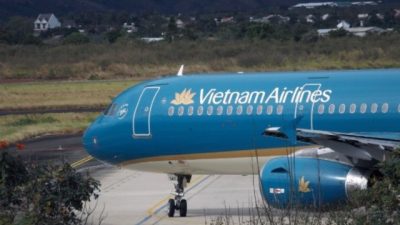 Vietnam Airlines Buka Rute Baru Jakarta–Hanoi