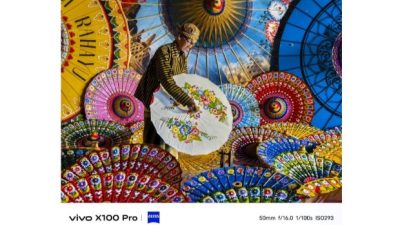 Ribuan Karya Ramaikan vivo Imagine Awards 2025