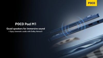 POCO Global Launch 2025 Hadirkan Inovasi Fearless