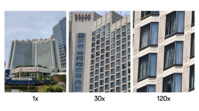 OPPO Find X9 Series Ungkap Detail Tersembunyi Jakarta