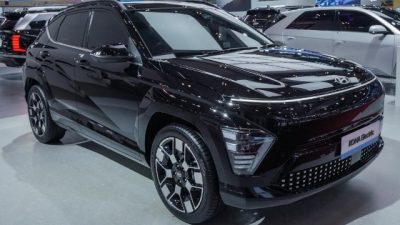 Mau Beli Mobil Listrik? Cek 4 Hal Ini Supaya Tidak Salah Beli