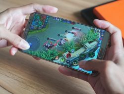 17 Tips Main Game di HP Murah (Anti Lag, Anti Panas, Anti Force Close)