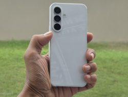 Review Galaxy S25 FE: Banyak Fitur Serba AI, Performa & Baterai Memuaskan